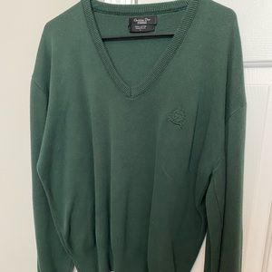 Christian Dior sweater